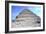 Step Pyramid of King Djoser (Zozer), Saqqara, Egypt, 3rd Dynasty, C2600 Bc-Imhotep-Framed Photographic Print