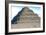 Step Pyramid of King Djoser (Zozer), Saqqara, Egypt, 3rd Dynasty, C2600 Bc-Imhotep-Framed Photographic Print