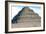 Step Pyramid of King Djoser (Zozer), Saqqara, Egypt, 3rd Dynasty, C2600 Bc-Imhotep-Framed Photographic Print