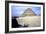 Step Pyramid of King Djoser (Zozer), Saqqara, Egypt, 3rd Dynasty, C2600 Bc-Imhotep-Framed Photographic Print