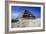 Step Pyramid of King Djoser (Zozer), Saqqara, Egypt, 3rd Dynasty, C2600 Bc-Imhotep-Framed Photographic Print