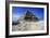 Step Pyramid of King Djoser (Zozer), Saqqara, Egypt, 3rd Dynasty, C2600 Bc-Imhotep-Framed Photographic Print