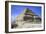 Step Pyramid of King Djoser (Zozer), Saqqara, Egypt, 3rd Dynasty, C2600 Bc-Imhotep-Framed Photographic Print