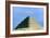 Step Pyramid of King Djoser (Zozer), Saqqara, Egypt, 3rd Dynasty, C2600 Bc-Imhotep-Framed Photographic Print