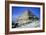 Step Pyramid of King Djoser (Zozer), Saqqara, Egypt, 3rd Dynasty, C2600 Bc-Imhotep-Framed Photographic Print