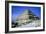 Step Pyramid of King Djoser (Zozer), Saqqara, Egypt, 3rd Dynasty, C2600 Bc-Imhotep-Framed Photographic Print