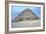 Step Pyramid of King Djoser (Zozer), Saqqara, Egypt, 3rd Dynasty, C2600 Bc-Imhotep-Framed Photographic Print