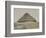 Step Pyramid of King Zoser-null-Framed Photographic Print