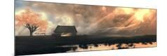 Premium Giclee Print