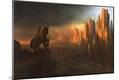 Premium Giclee Print