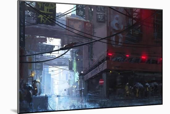 Art Print, , large