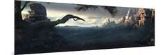 Premium Giclee Print