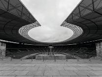 Stadium-Stephane Graciet-Photographic Print