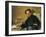 Stephane Mallarme-Edouard Manet-Framed Art Print