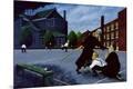 Giclee Print