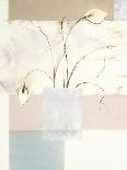 Abstract Floral, no. 2-Stephanie Flateau-Premium Giclee Print