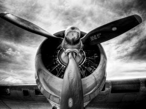 1945: Single Engine Plane by Stephen Arens