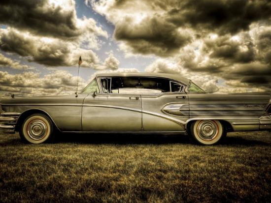 Photographic Print, , large