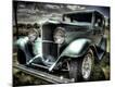 Premium Photographic Print