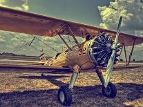 1945: Single Engine Plane-Stephen Arens-Photographic Print