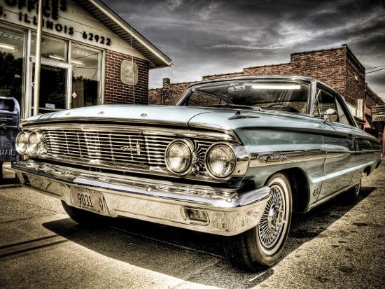 Photographic Print, , large