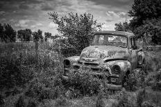 1945: Single Engine Plane-Stephen Arens-Photographic Print