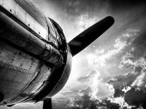 1945: Single Engine Plane-Stephen Arens-Photographic Print