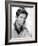 Stephen Boyd, Ca. 1960-null-Framed Photo