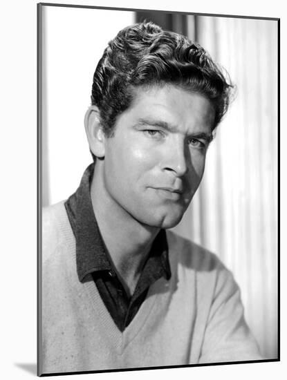 Stephen Boyd, Ca. 1960-null-Mounted Photo