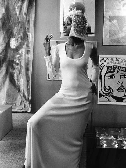 stephen burrows photographic print by moneta sleet jr stephen burrows photographic print by moneta sleet jr
