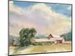 Premium Giclee Print