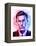 Stephen Colbert-Enrico Varrasso-Framed Stretched Canvas