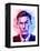 Stephen Colbert-Enrico Varrasso-Framed Stretched Canvas