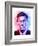 Stephen Colbert-Enrico Varrasso-Framed Premium Giclee Print