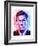 Stephen Colbert-Enrico Varrasso-Framed Premium Giclee Print