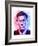 Stephen Colbert-Enrico Varrasso-Framed Art Print