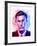 Stephen Colbert-Enrico Varrasso-Framed Art Print