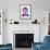 Stephen Colbert-Enrico Varrasso-Framed Art Print displayed on a wall