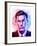 Stephen Colbert-Enrico Varrasso-Framed Art Print