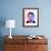 Stephen Colbert-Enrico Varrasso-Framed Art Print displayed on a wall