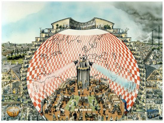 Giclee Print, , large