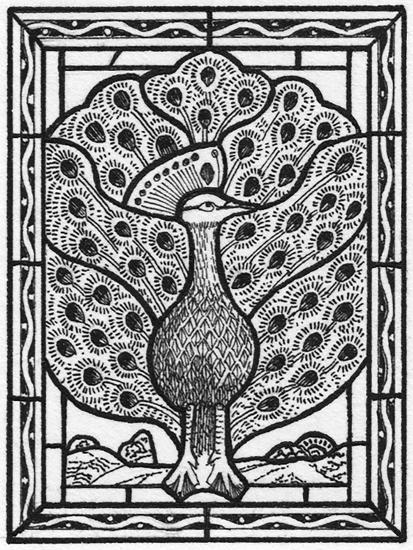Giclee Print, , large