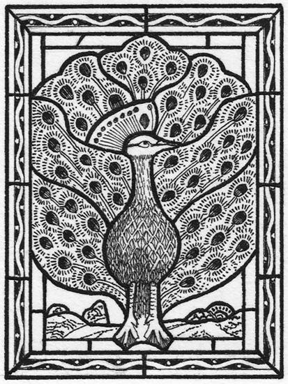 Giclee Print, , large