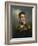 Stephen Decatur (1779-1820), 1817 (Oil on Canvas)-Rembrandt Peale-Framed Giclee Print