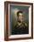 Stephen Decatur (1779-1820), 1817 (Oil on Canvas)-Rembrandt Peale-Framed Giclee Print