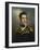 Stephen Decatur (1779-1820), 1817 (Oil on Canvas)-Rembrandt Peale-Framed Giclee Print