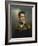 Stephen Decatur (1779-1820), 1817 (Oil on Canvas)-Rembrandt Peale-Framed Giclee Print