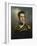 Stephen Decatur (1779-1820), 1817 (Oil on Canvas)-Rembrandt Peale-Framed Giclee Print