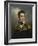 Stephen Decatur (1779-1820), 1817 (Oil on Canvas)-Rembrandt Peale-Framed Giclee Print