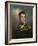 Stephen Decatur (1779-1820), 1817 (Oil on Canvas)-Rembrandt Peale-Framed Giclee Print